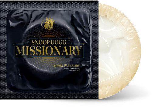 Snoop Dogg - Missionary - Picture Disc LP