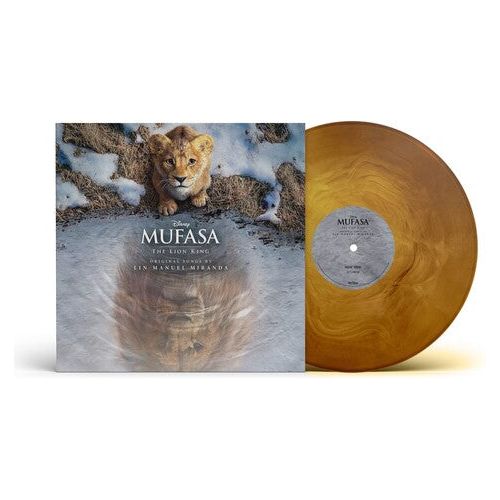 Mufasa: The Lion King (Original Soundtrack) - LP