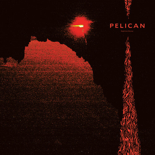 Pelican - Nighttime Stories - LP