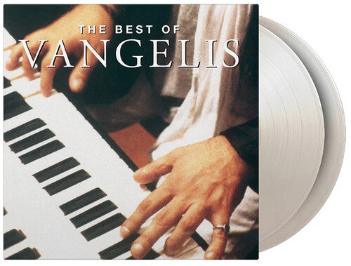 Vangelis - The Best Of [Limited Edition] - Music On Vinyl LP