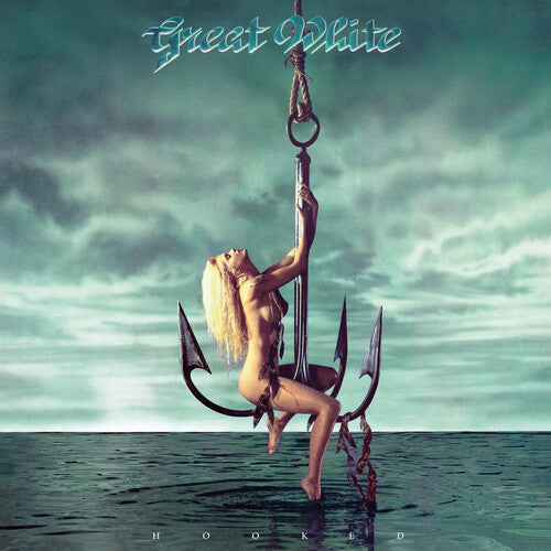 Great White - Hooked - Indie LP