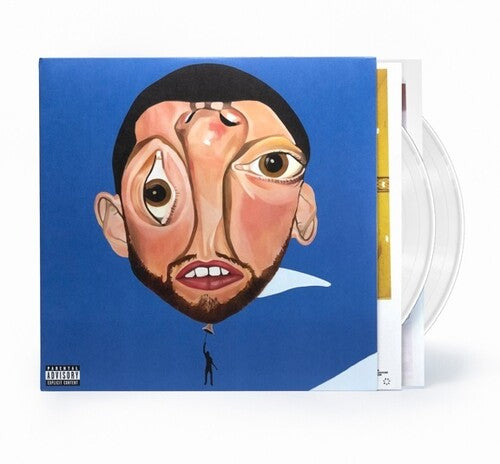 Mac Miller - Balloonerism - Indie LP