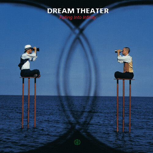 (Pre Order) Dream Theater - Falling Into Infinity - SYEOR LP