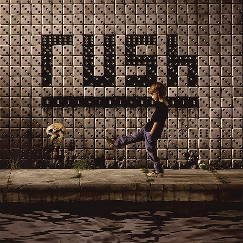 (Pre Order) Rush - Roll The Bones - SYEOR LP *