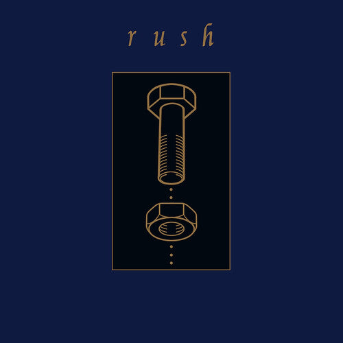 (Pre Order) Rush - Counterparts - SYEOR LP *