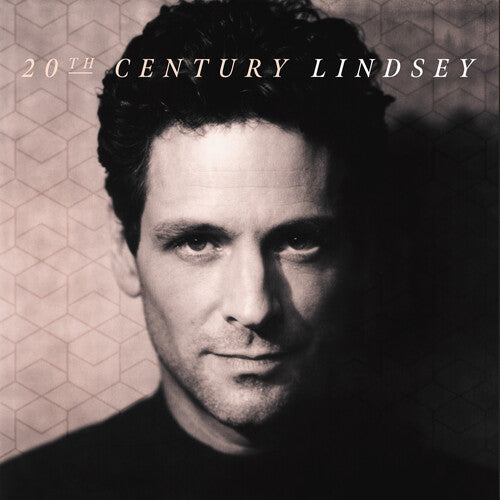 (Pre Order) Lindsey Buckingham - 20th Century Lindsey - SYEOR LP Boxed Set