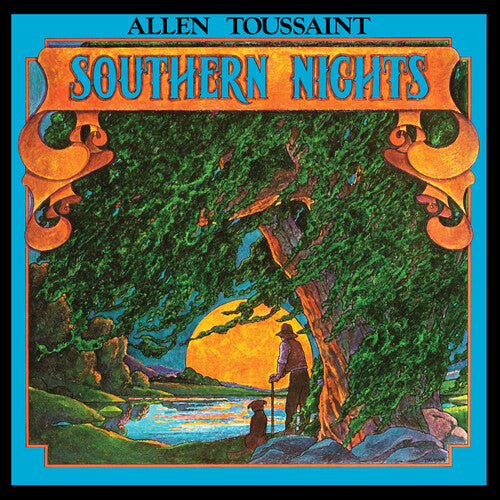 (Pre Order) Allen Toussaint - Southern Nights - Rhino Reserves LP *