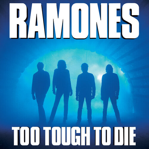 (Pre Order) Ramones - Too Tough To Die - SYEOR LP