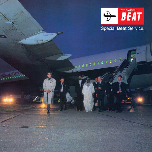 (Pre Order) The English Beat - Special Beat Service - SYEOR LP