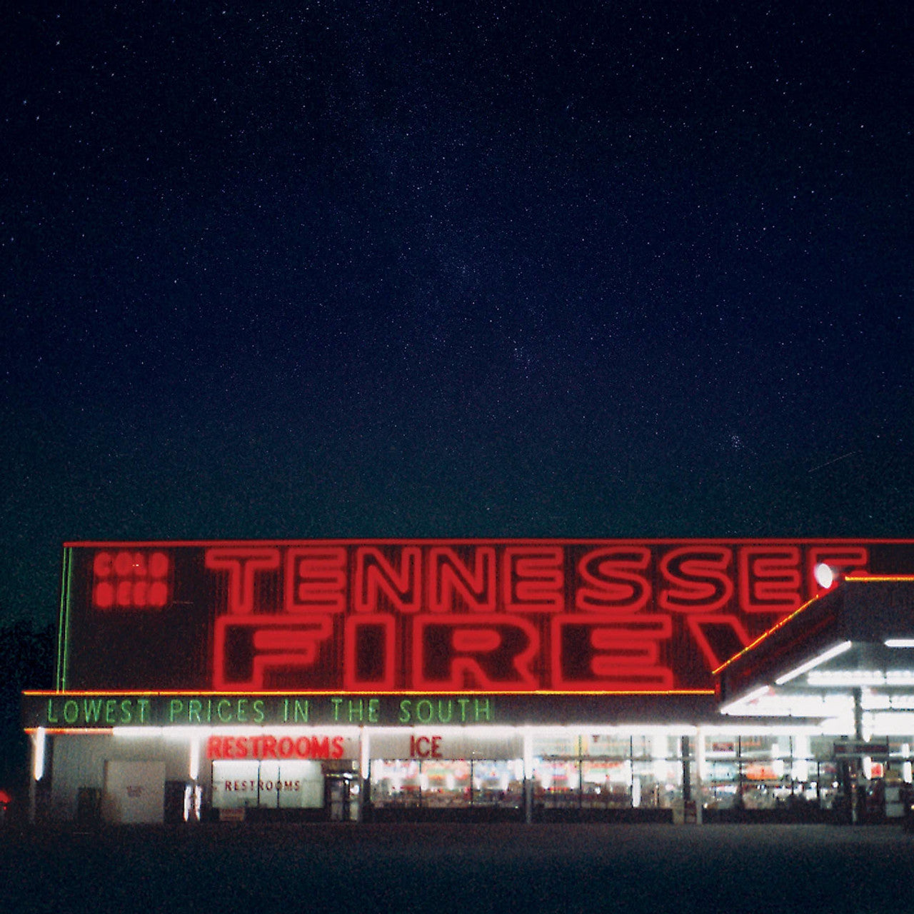 My Morning Jacket - The Tennessee Fire: 20th Anniversary - 3x LP