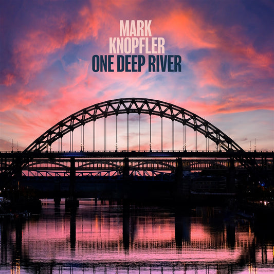 Mark Knopfler - One Deep River - Indie LP