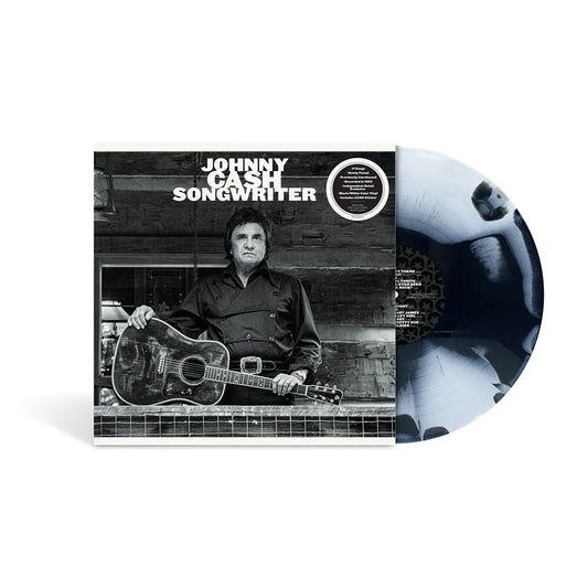 Johnny Cash - Songwriter - Indie LP