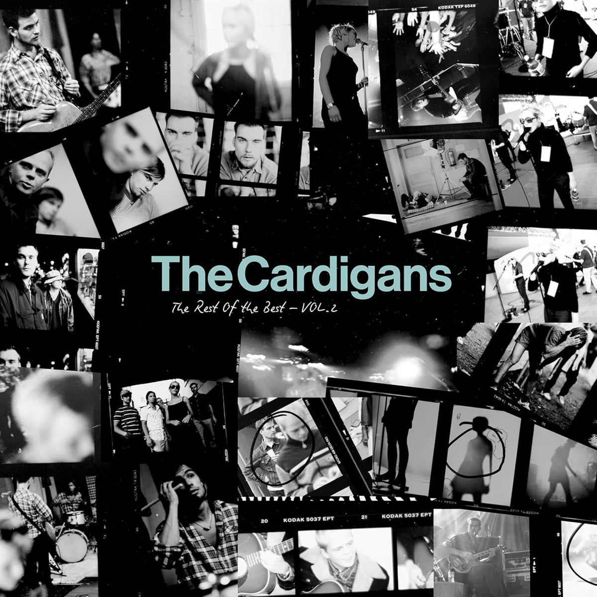 The Cardigans - The Rest Of The Best: Vol. 2 - LP