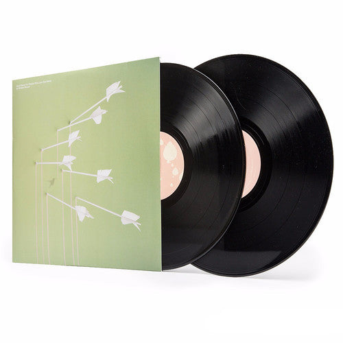 Modest Mouse - Good News for People Who Love Bad News - LP