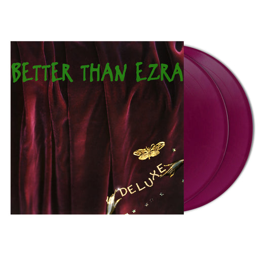 Better Than Ezra - Deluxe - RSD LP