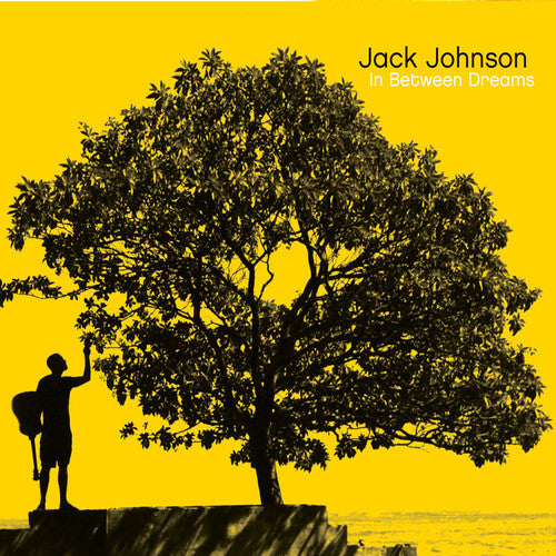 Jack Johnson - In Between Dreams - LP