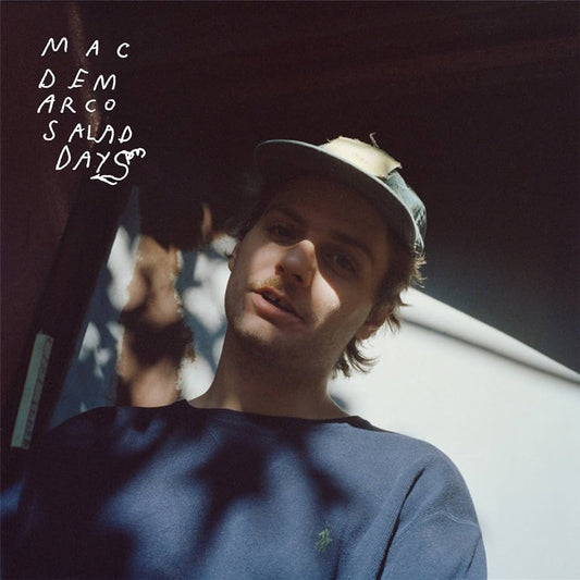 Mac DeMarco - Salad Days (10th Anniversary) - LP