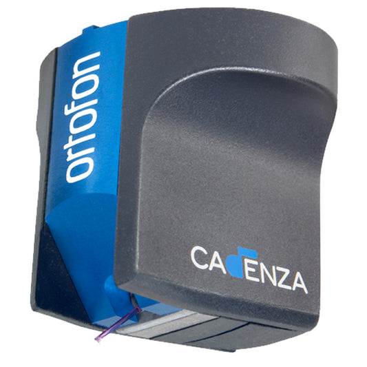 Ortofon - MC Cadenza Blue Phono Cartridge