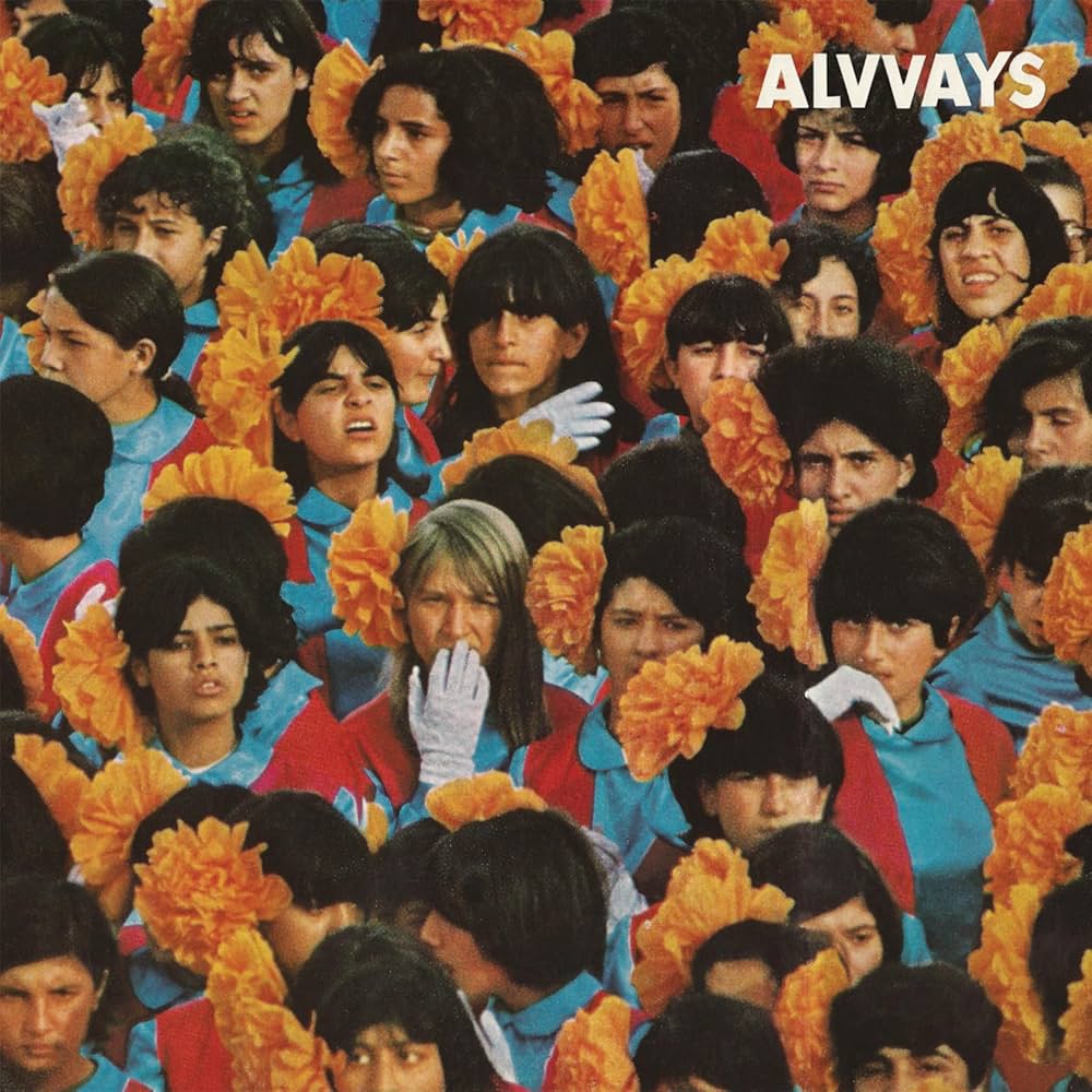 Alvvays - Alvvays (10th Anniversary) - LP