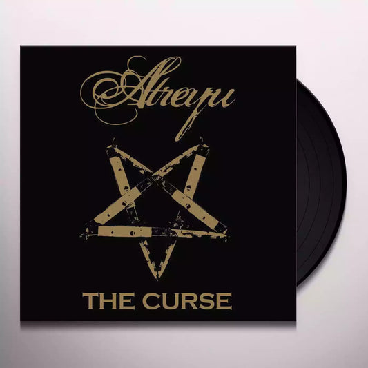 Atreyu - The Curse (20th Anniversary) - LP