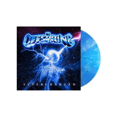 The Offspring - Supercharged - Indie LP