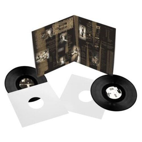 Pearl Jam - Diez - 2x LP