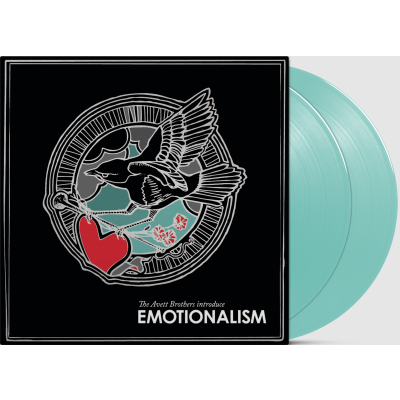 The Avett Brothers - Emotionalism - Indie LP