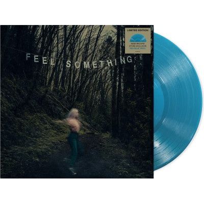 Movements - Feel Something - Indie LP