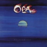 (Pre Order) Opa - Goldenwings - Jazz Dispensary LP