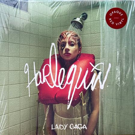 Lady Gaga - Harlequin - LP