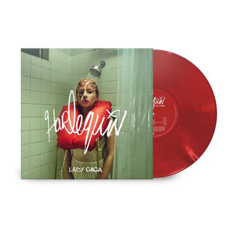 Lady Gaga - Harlequin - LP