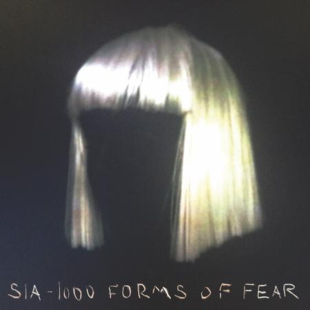 Sia - 1000 Forms Of Fear (Deluxe 10th Anniversary) - Colored LP