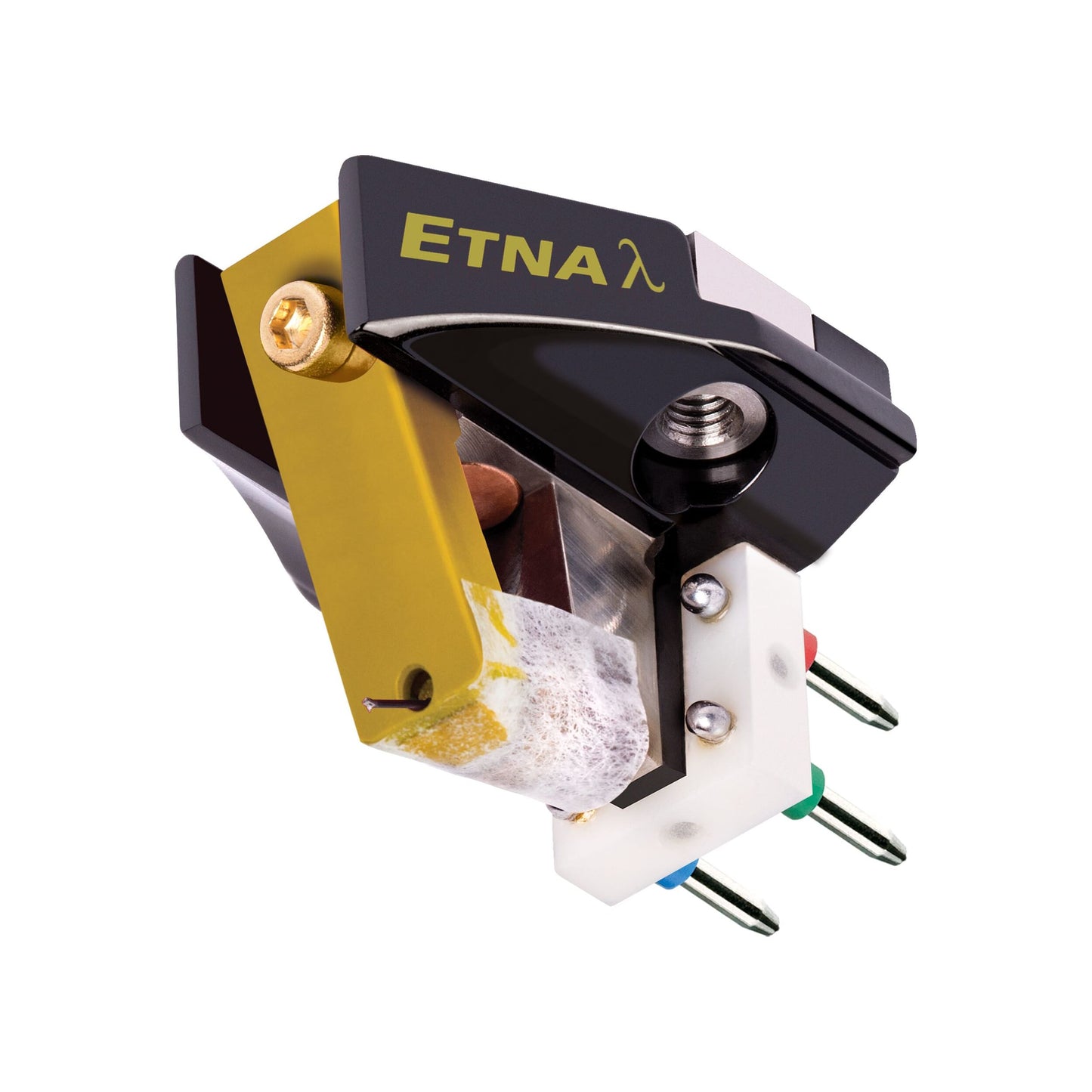 Lyra Etna Lamda Moving Coil Cartridge