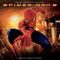 (Pedido anticipado) Spider-Man 2 - Banda sonora del 20.º aniversario - LP *