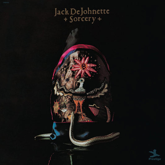 (Vorbestellung) Jack DeJohnette – Sorcery – LP