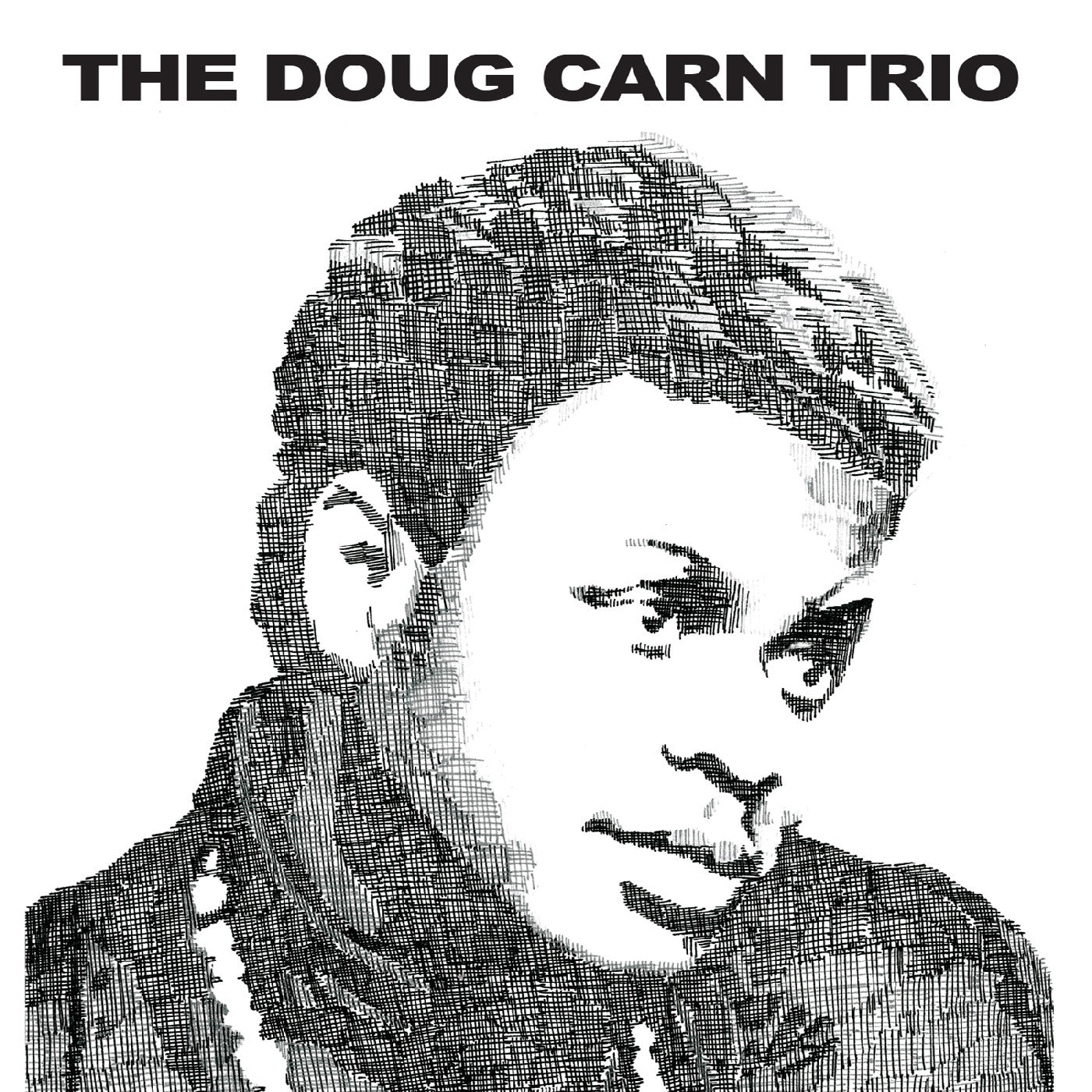 The Doug Carn Trio - The Doug Carn Trio - The 'In' Groove Exclusive LP