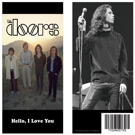 The Doors - Hello I Love You - RSD 3" Single