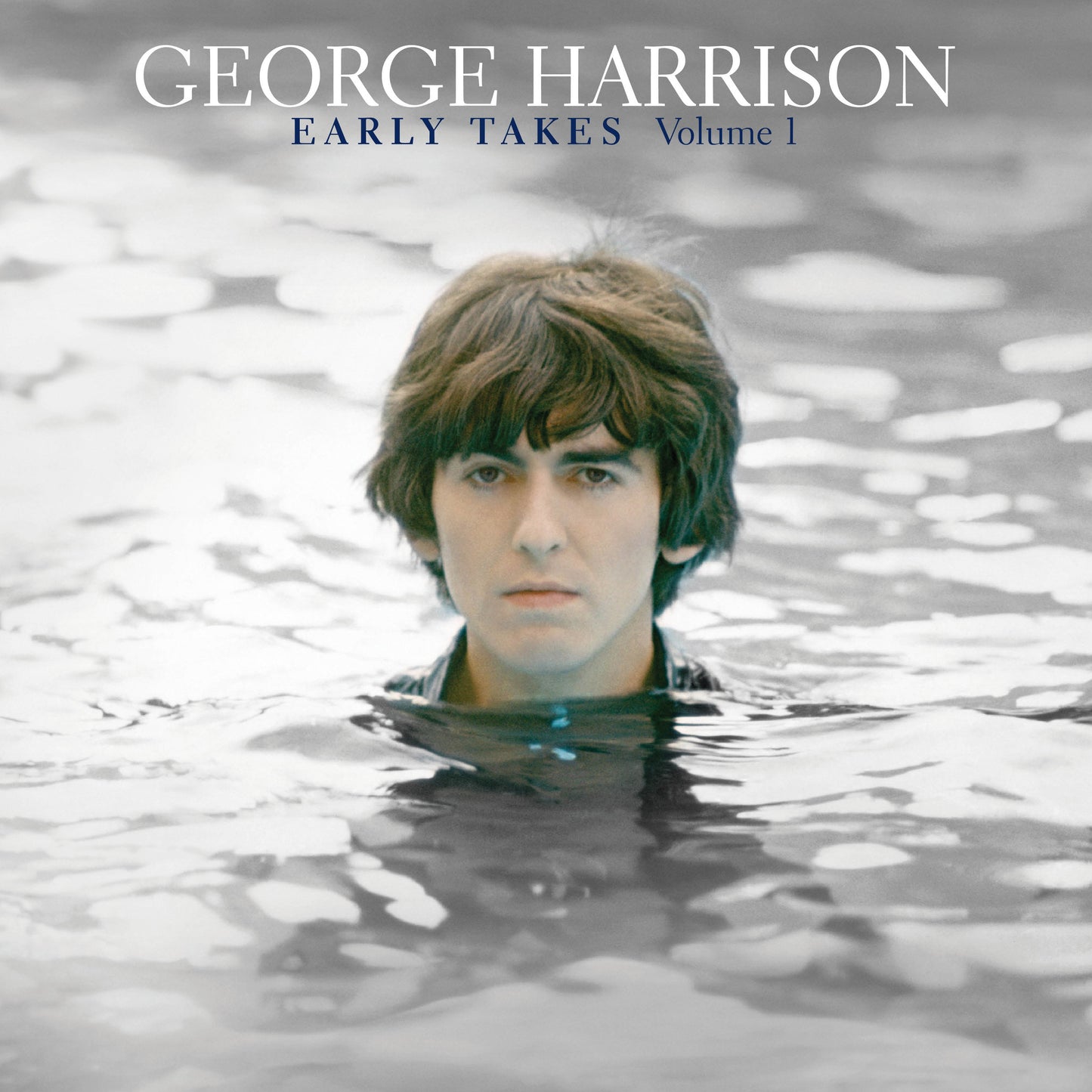 George Harrison - Early Takes: Volume 1 - LP