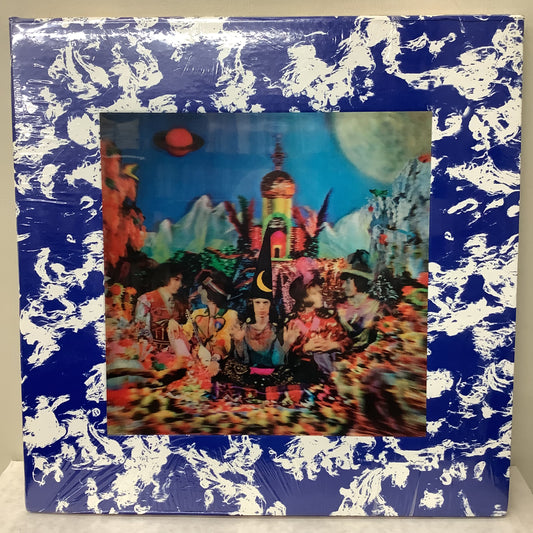 Rolling Stones - Their Satanic Majesties Request - Limited Edition LP/SACD Set