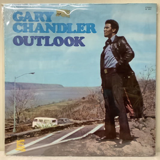 Gary Chandler - Outlook - Eastbound LP