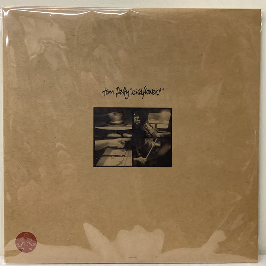 Tom Petty - WIldflowers - LP
