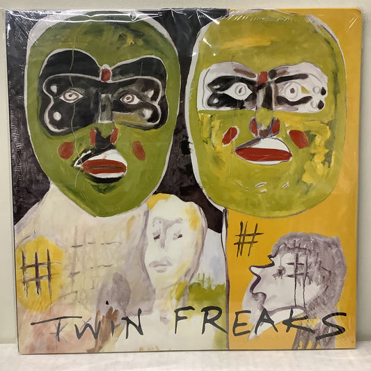 Paul McCartney - Twin Freaks - LP