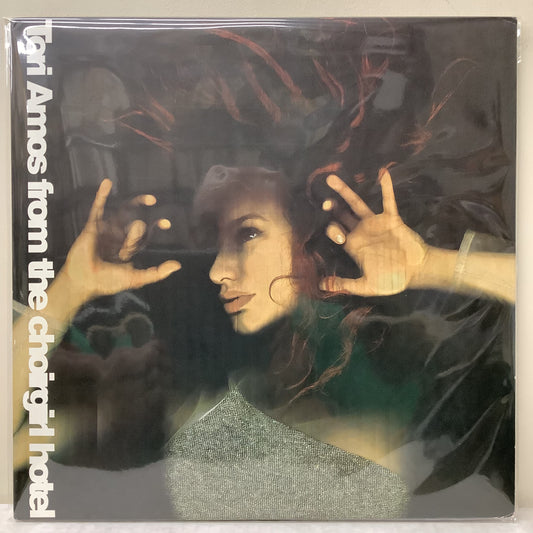 Tori Amos - From the Choirgirl Hotel - 2x LP