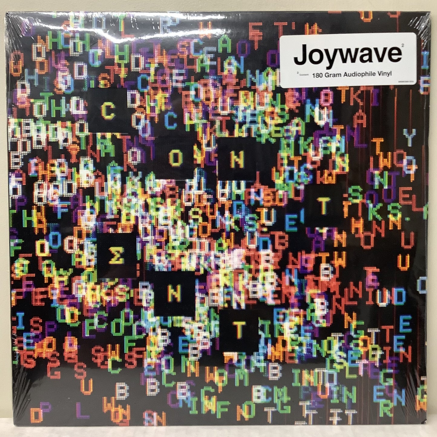 Joywave - Content - LP