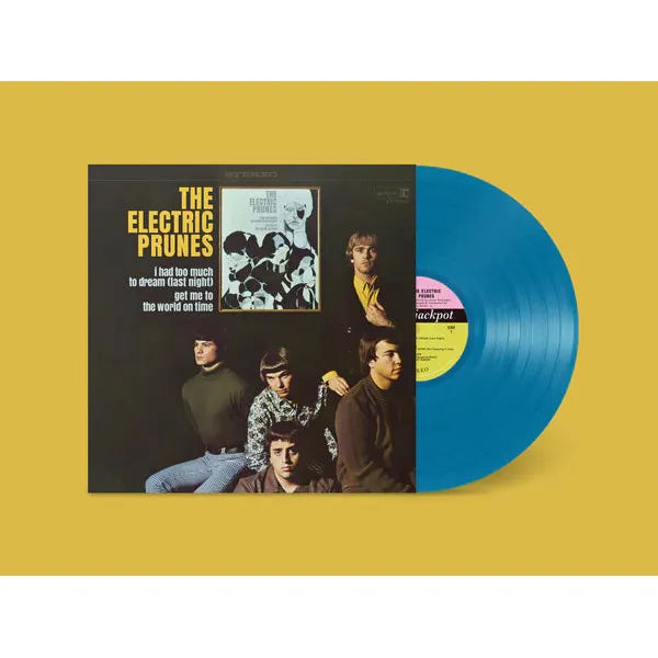 The Electric Prunes - The Electric Prunes - LP