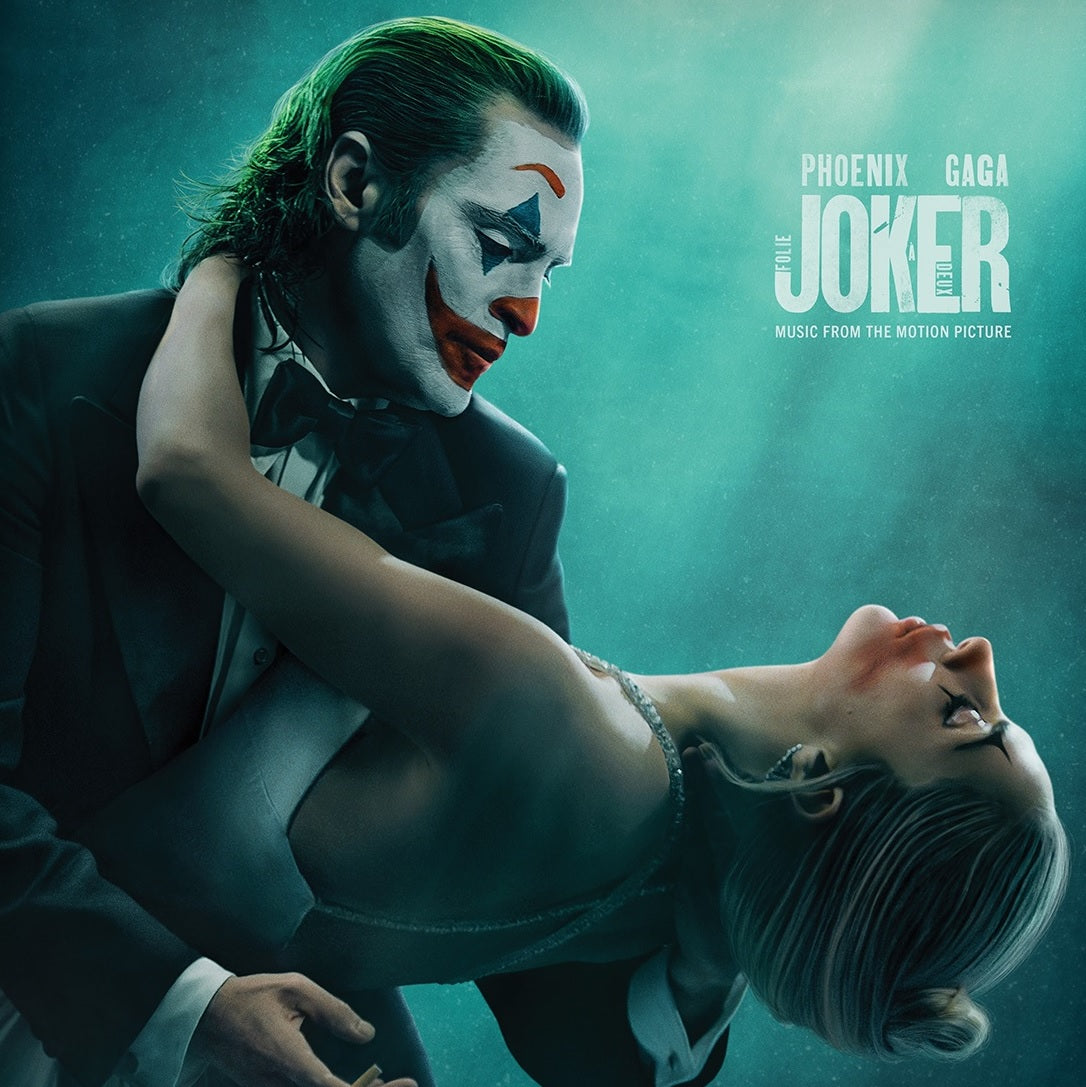 Joker: Folie à Deux - Music from the Motion Picture - LP