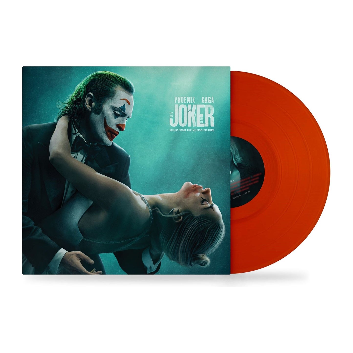 Joker: Folie à Deux - Music from the Motion Picture - LP