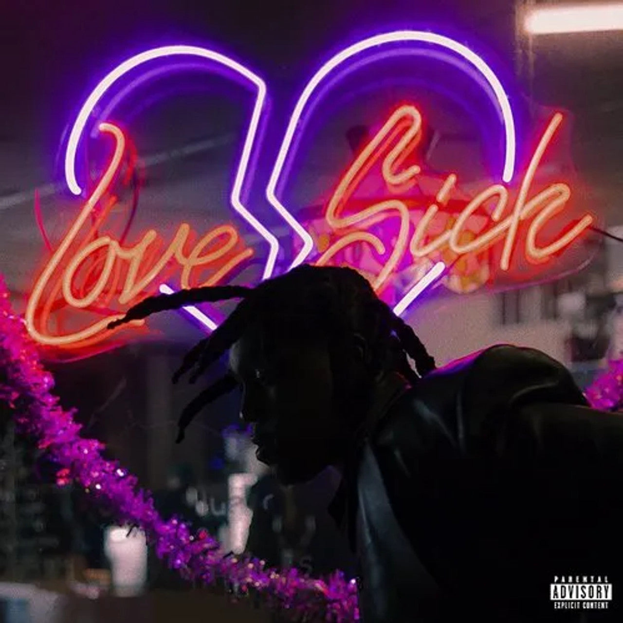 Don Toliver - Love Sick (Deluxe) - LP