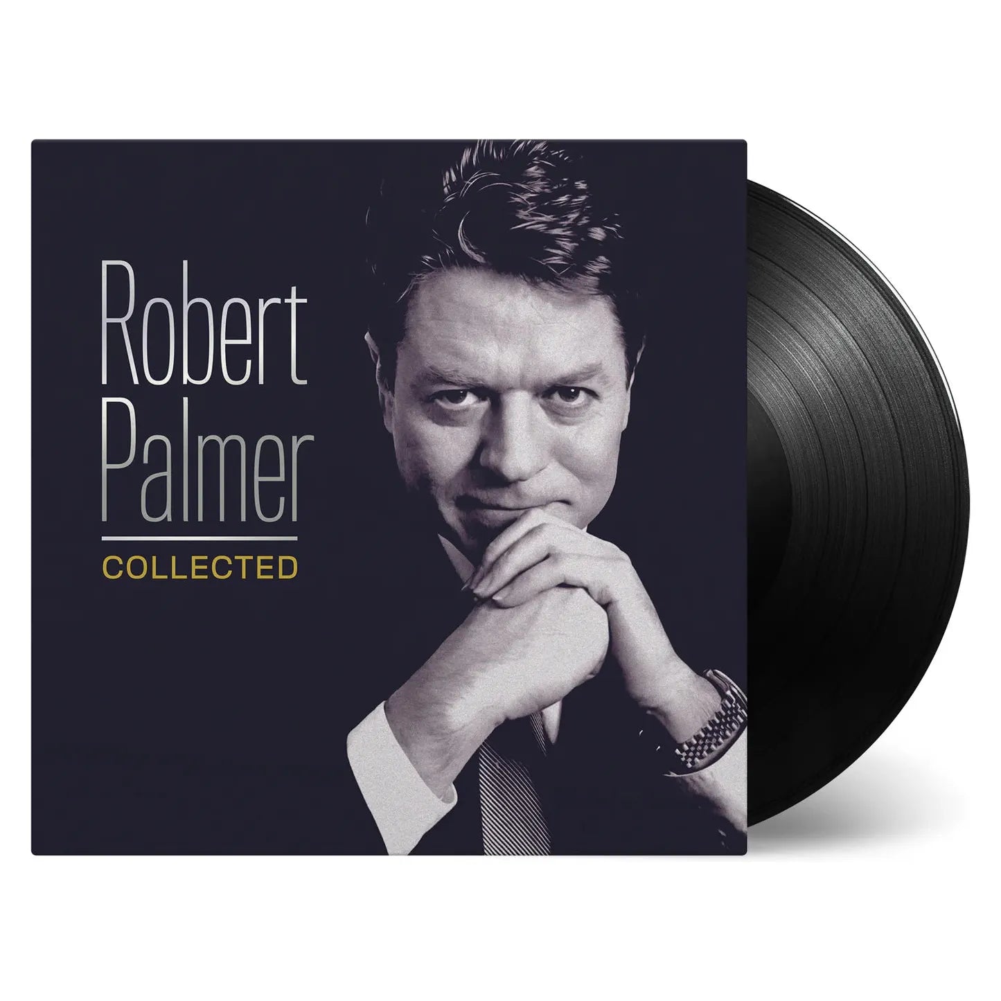 Robert Palmer - Recopilado - Música en vinilo LP 