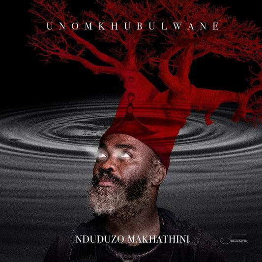 Nduduzo Makhathini - uNomkhubulwane - LP